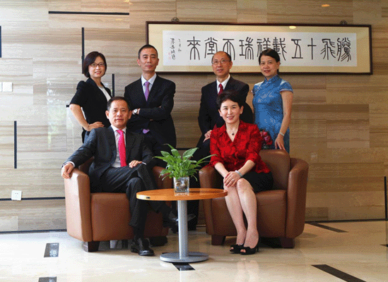 【媒體聚焦】天堂硅谷：做經濟發展助力軍  財富管理金管家  