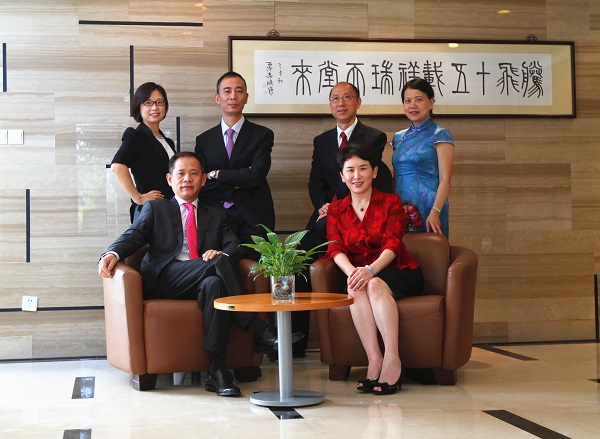 【媒體聚焦】天堂硅谷:做經(jīng)濟發(fā)展助力軍 財富管理金管家