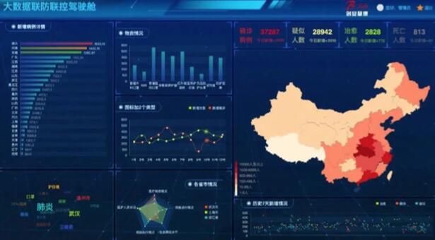 【合作伙伴】創(chuàng)業(yè)慧康榮獲國家工信部“綻放杯”5G應(yīng)用征集大賽助力疫情防控專題賽三等獎(jiǎng)