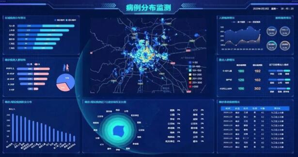 【合作伙伴】創(chuàng)業(yè)慧康榮獲國家工信部“綻放杯”5G應(yīng)用征集大賽助力疫情防控專題賽三等獎(jiǎng)