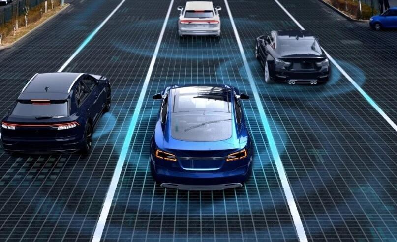 【合作伙伴】虹軟智能駕駛斬獲中國汽車主動(dòng)安全金盾獎(jiǎng)