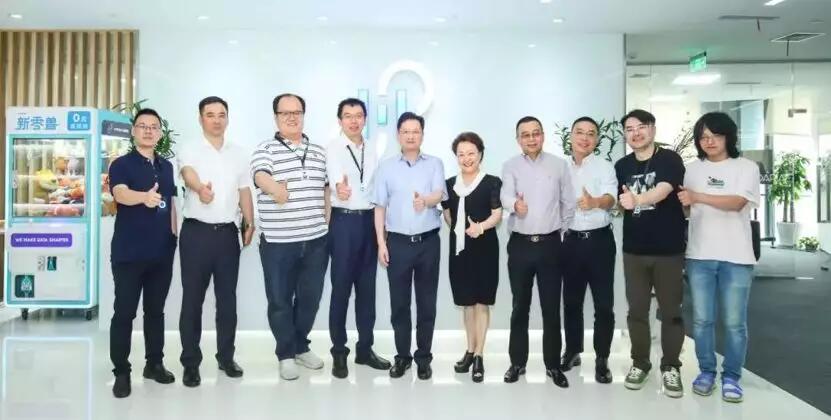 【合作伙伴】宏路數(shù)據(jù)大數(shù)據(jù)技術(shù)，助力政府實現(xiàn)精準(zhǔn)企業(yè)服務(wù)