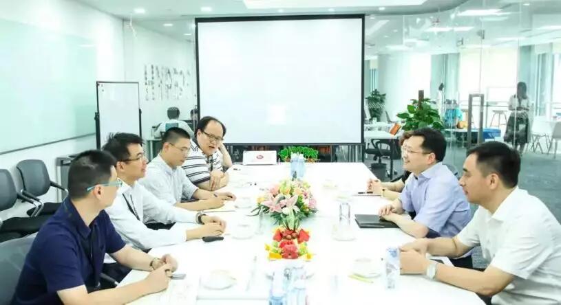 【合作伙伴】宏路數(shù)據(jù)大數(shù)據(jù)技術(shù)，助力政府實現(xiàn)精準(zhǔn)企業(yè)服務(wù)