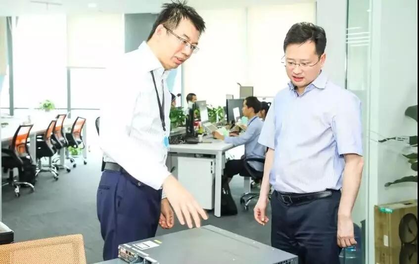 【合作伙伴】宏路數(shù)據(jù)大數(shù)據(jù)技術(shù)，助力政府實現(xiàn)精準(zhǔn)企業(yè)服務(wù)