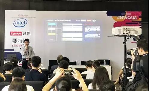 【合作伙伴】賽特斯與中國電信、英特爾、聯(lián)想強(qiáng)強(qiáng)聯(lián)手 演繹NFV加速度