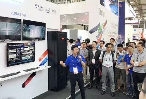 【合作伙伴】賽特斯與中國電信、英特爾、聯(lián)想強(qiáng)強(qiáng)聯(lián)手 演繹NFV加速度