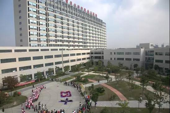 【合作伙伴】創(chuàng)業(yè)軟件助力復旦大學附屬金山醫(yī)院打造“互聯(lián)網醫(yī)院”重塑醫(yī)療服務模式