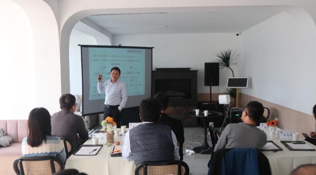 【動(dòng)態(tài)新聞】天堂硅谷“駿馬計(jì)劃”二期第三季培訓(xùn)圓滿結(jié)束 【動(dòng)態(tài)新聞】天堂硅谷“駿馬計(jì)劃”二期第三季培訓(xùn)圓滿結(jié)束