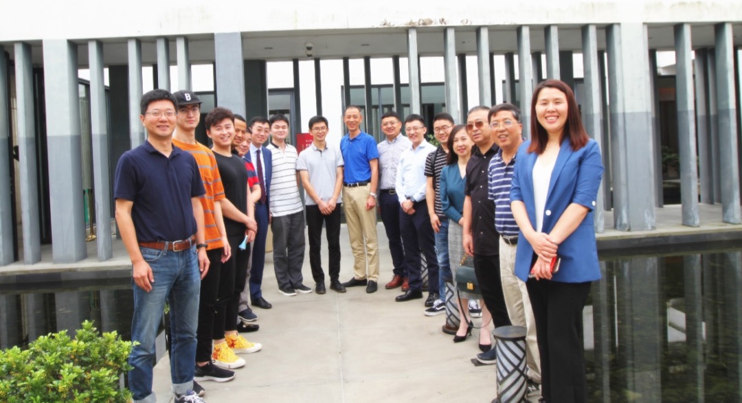 【動(dòng)態(tài)新聞】天堂硅谷首屆投資人開放日活動(dòng)圓滿舉行