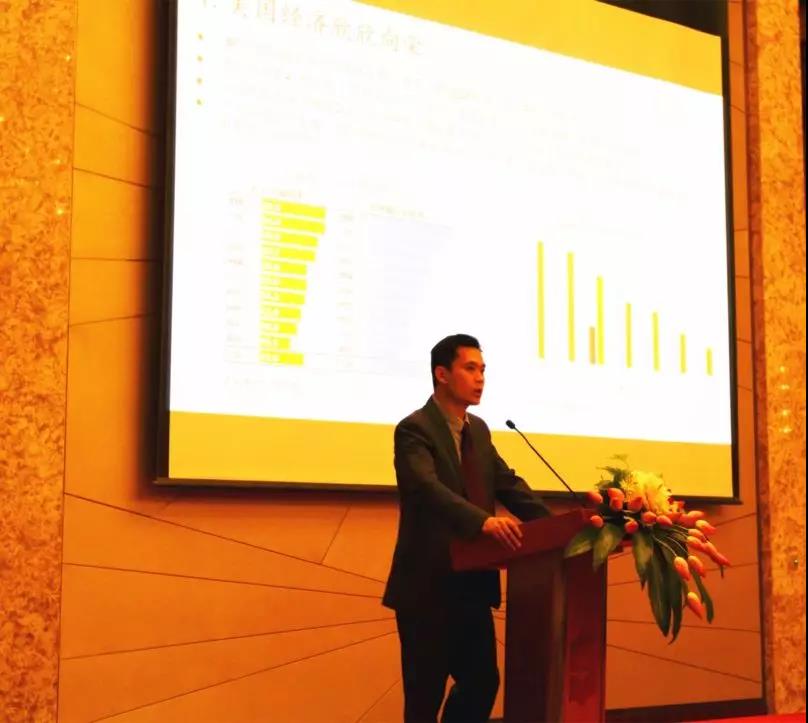 【動態(tài)新聞】聚焦專業(yè)、砥礪前行——天堂硅谷行業(yè)聚焦基金策略會圓滿舉行