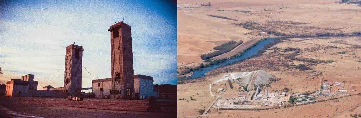 硅谷天堂旗下基金所投VMR公司收購(gòu)AGA集團(tuán)南非金礦資產(chǎn) 硅谷天堂旗下基金所投VMR公司收購(gòu)AGA集團(tuán)南非金礦資產(chǎn)