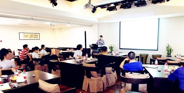 天堂硅谷金融研究院舉辦“中國經濟格局及國企改革”主題沙龍