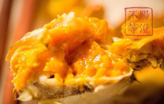 天堂硅谷全權(quán)委托客戶答“蟹”晚宴濃情落幕 天堂硅谷全權(quán)委托客戶答“蟹”晚宴濃情落幕