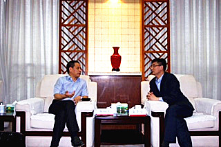 創新共贏，探索金融合作新思路