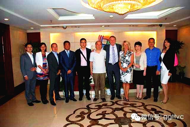 加拿大大陸銀行董事長兼首席運(yùn)營官Scott 夫婦一行到訪硅谷天堂洽談戰(zhàn)略合作 加拿大大陸銀行董事長兼首席運(yùn)營官Scott 夫婦一行到訪硅谷天堂洽談戰(zhàn)略合作