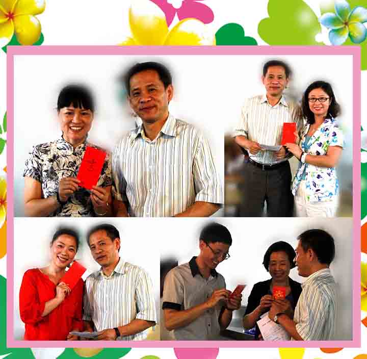 童趣無(wú)限，快來(lái)曬曬你的寶貝照”攝影比賽評(píng)選結(jié)果揭曉