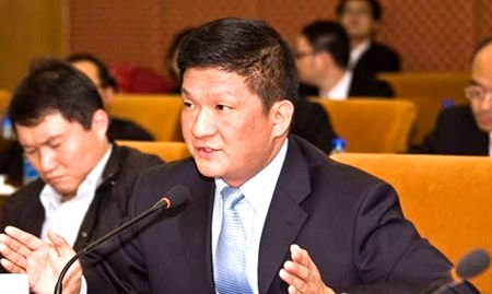 硅谷天堂董事總經(jīng)理鮑鉞榮獲卓越投資家獎