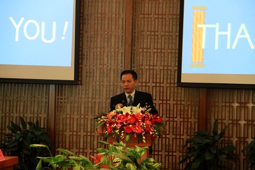 天堂硅谷舉行并購業務沙龍 天堂硅谷舉行并購業務沙龍