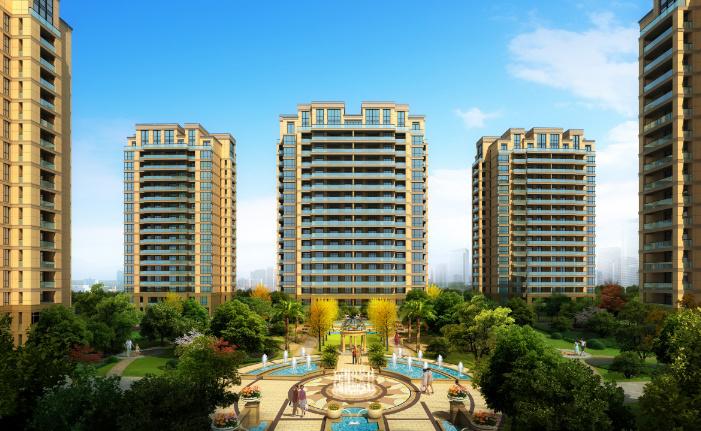 麗水古城嘉苑預(yù)約火爆 天堂硅谷地產(chǎn)基金再創(chuàng)佳績(jī) 麗水古城嘉苑預(yù)約火爆 天堂硅谷地產(chǎn)基金再創(chuàng)佳績(jī)