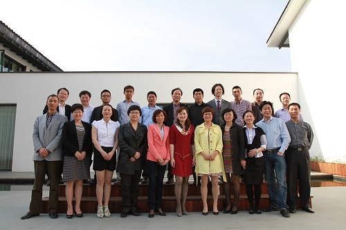 2012年天堂硅谷企業家俱樂部春季活動在壹號財富中心舉行 2012年天堂硅谷企業家俱樂部春季活動在壹號財富中心舉行