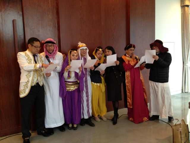 蝶變創新 快樂飛揚 蝶變創新 快樂飛揚