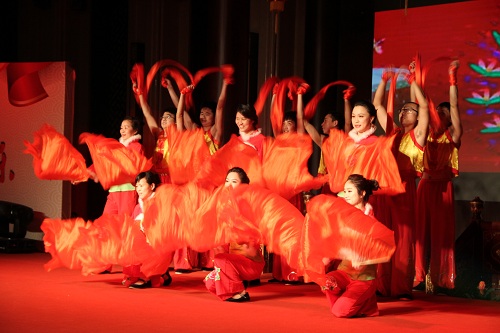 感恩2012，祈福2013