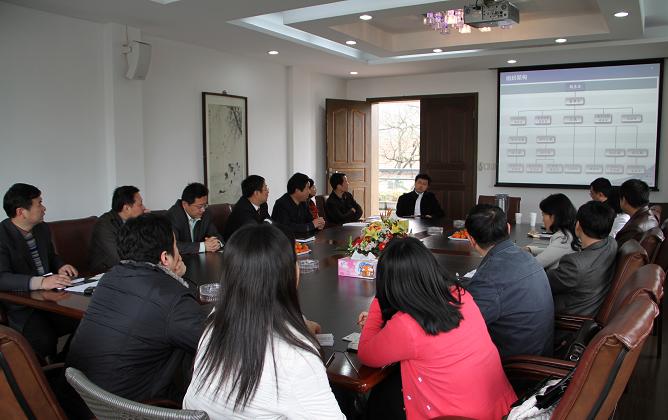 蘇州工業(yè)園區(qū)管委會劉小玫一行到訪天堂硅谷 蘇州工業(yè)園區(qū)管委會劉小玫一行到訪天堂硅谷